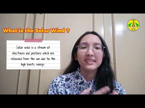 Explanation Video about Aurora - Nayla R D - XI MIPA 1