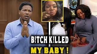 SHOCKING CLASH: Scrappy Pulls Mendeecees Aside as Tension Explodes — Yandy Steps In