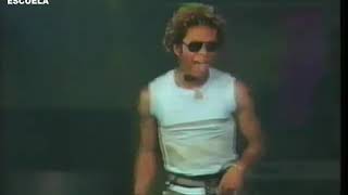 OV7 - Más Que Amor (Acapulco 2001)