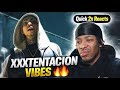 Lil Tony Mrs Key REACTION Quick 2x Reacts