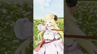 角巻わため - 応援団リーダーの角巻わためだ！！！【 #今日のわため 】 #shorts #hololive  #vtuber