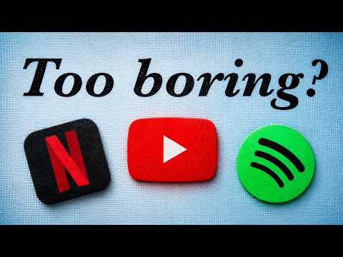 Has Media Become Background Noise?