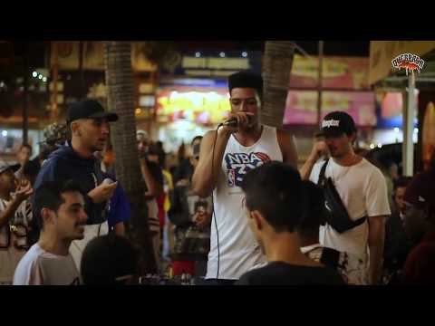 Versátil (Ao Vivo) (Risco Na Quebrada) (Aniversário De 2 Anos Da Batalha Sagrada)