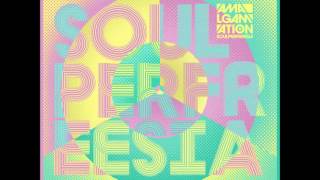 Soulperfreesia - Keep It Working