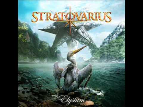 4 - Fairness Justified  Elysium (Stratovarius new album COMPLETE)