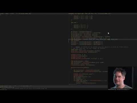 Handmade Hero Day 642 - Debugging Voxel Collision Bounds
