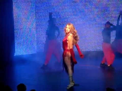 Blue Space   Especial Talessa Top   Stripperella  06 09 10