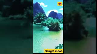 Download lagu sorga dunia , alam yang begitu indah#shorts mp3