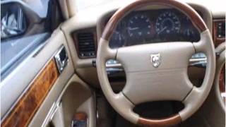 preview picture of video '1997 Jaguar XJ Sedan Used Cars Brentwood TN'