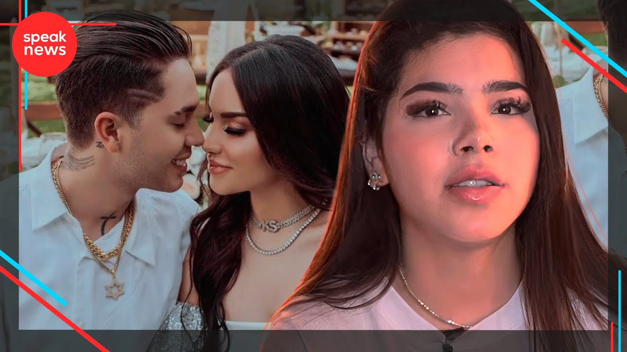 Kenia Os revela inesperados detalles de su pelea con Kimberly Loaiza y Juan de Dios Pantoja