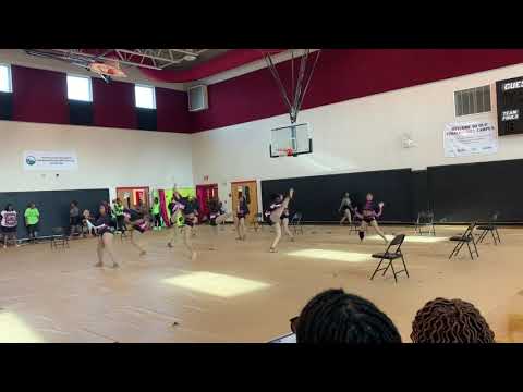 STAND BATTLE 🚨🏆  2nd round!