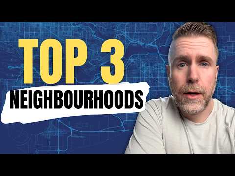 South Surrey & White Rock- The Only 3 Places I'd Raise My Own Family