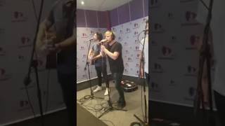 Francois van Coke Dit Raak Beter on MBD Live