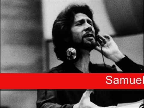 Samuel Ramey: Mozart - Le Nozze di Figaro, 'Tutto è disposto... Aprite un po'quegli occhi'