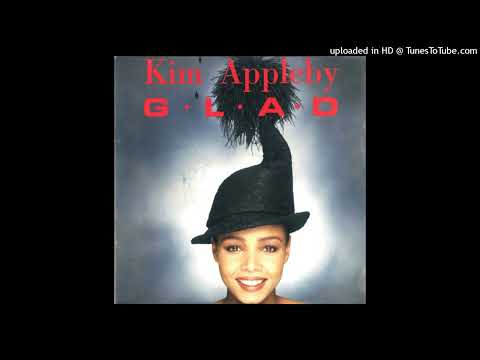 Kim Appleby - G.L.A.D. (No Boys Allowed Solo Version by CHTRMX)