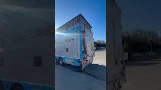 Pezzaioli SBA32  3+3+3 &aacute;llatsz&aacute;ll&iacute;t&oacute; f&eacute;lp&oacute;tkocsi | K&eacute;p 5 - Autoline