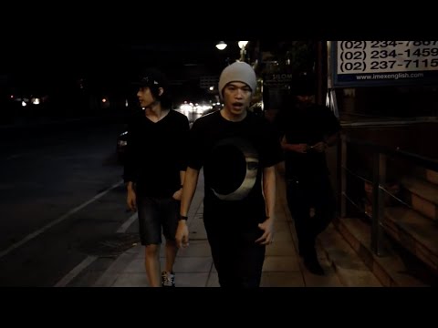 The Real - Road Map (Official Music Video)