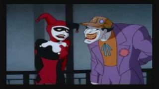 Batman Music Video: Wish me Well (You Can Go to Hell) by the Bouncing Souls