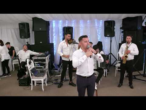 Adi Ologu - Nunta Andreea si Nicu Hayat Ballroom Plenita 2