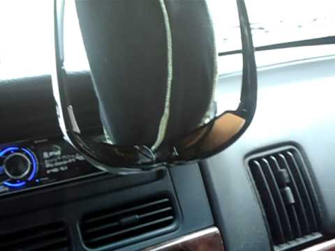 2 power acoustik mofo 15's on a power acoustik 5500 watt bamf amp