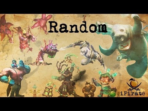 Random: Bjergsen Zed triple kill