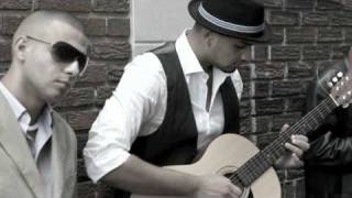 Aventura Yo Quisiera Amarla