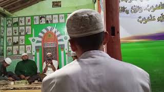 Download lagu Amalan Doa Bulan Rajab Istighfar Sholawat Ustadz Salman Majelis Nurul Musthofa Klampok Brebes #rajab mp3