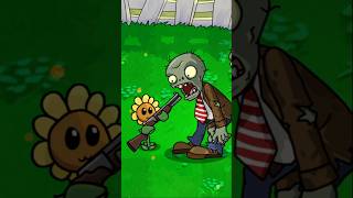 Hands off, Zombie! - PvZ Funny Animation