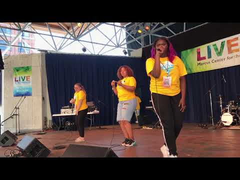 Lost Files Pt. 2: True Skool Block Party 2019 Performance RIP Yung TAY
