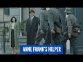 Dutch Holocaust Rescuer Is Center Of New National Geographic Miniseries
