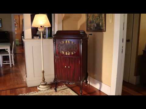 "Saturday" piano, Victor Arden & Phil Ohman, Vic. 18809