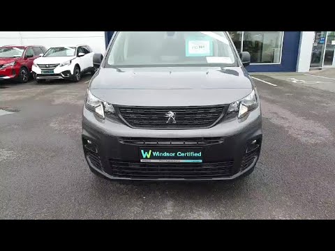 Peugeot Partner PARTNER PROFESSIONAL PLUS 1.5 *** - Image 2