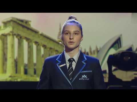 IFLC Australia Sydney Live Broadcast