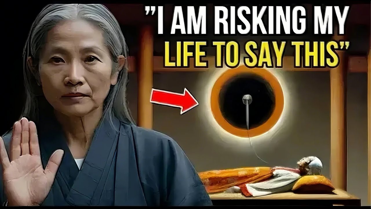 The Sinister Truth Behind Why You Can't Remember Your Dreams ✨ Buddhist Teachings