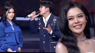 Download lagu Arbil & Zahra's Romantic Duet Makes Melly Lee Jealous? mp3 Download lagu Arbil & Zahra's Romantic Duet Makes Melly Lee Jealous? mp3