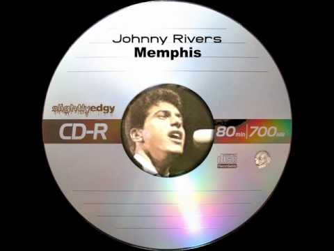 Johnny Rivers - Memphis