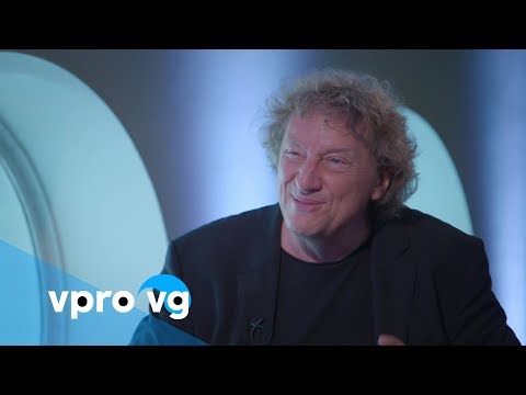 Philippe Pierlot - de gamba is een sexy barokinstrument (live @TivoliVredenburg Utrecht)