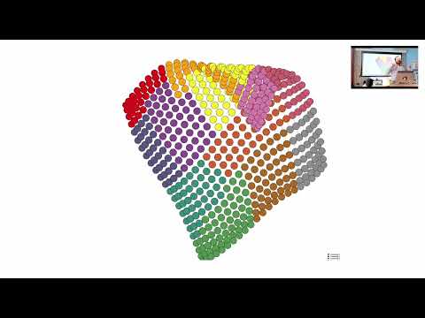 How Networks Vibrate: From Oscillators to Eigenmodes