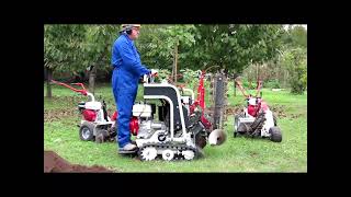 待售挖沟机 Garbin MakBrent MAK 80 - 图像 5 | Machineryline CN 新挖沟机 Garbin MakBrent MAK 80 | 图像 5 - Machineryline