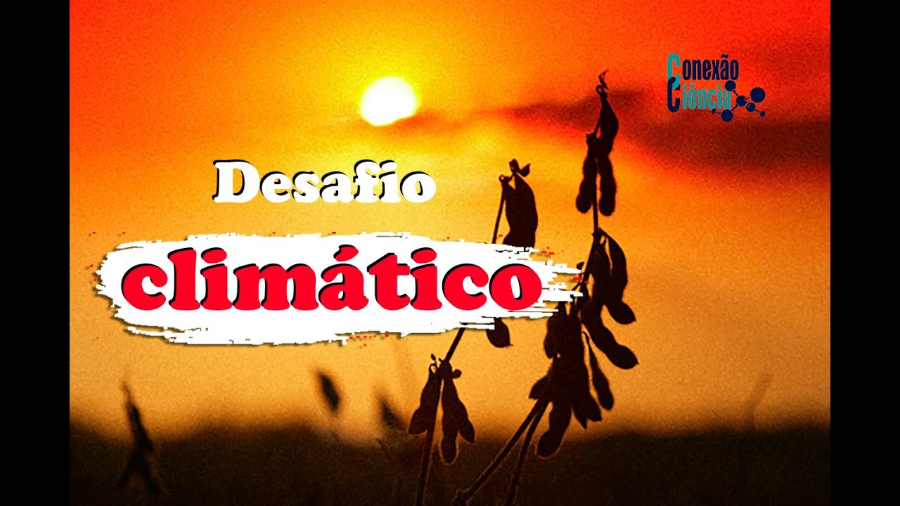 Mudanças Climáticas: desafios e oportunidades para o agro