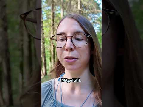 Mitgefühl verstehen: Der Schlüssel zur spirituellen Reife