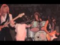 Aerosmith Shut Up And Dance / Drum Solo Live ...