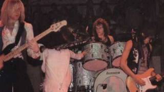 Aerosmith Shut Up And Dance / Drum Solo Live Warsaw '94