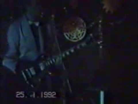 Wind Of Change-  Zespół BEZ NAZWY - Wadowice 1992r.