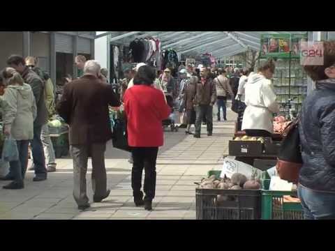 Gniezno24.com - Różne oblicza Targowiska