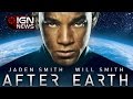 Will Smith: After Earth Is Most Painful Failure Of.