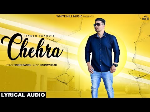 Chehra (Lyrical) — watch video