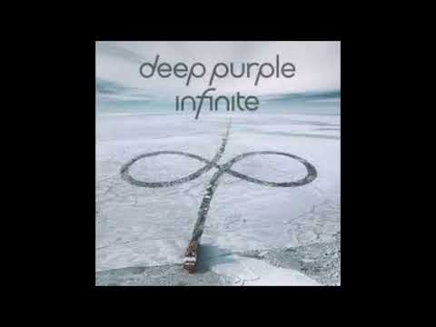 DEEP PURPLE - Johnny's Band