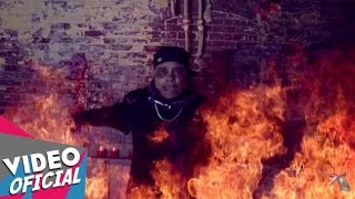 Big Willie - Carta Del Infierno (Video Oficial) ★Estreno★ | NUEVO 2017 HD