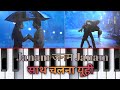 Janam Janam Sath Chalna Yuhi Dilwale Shahrukh Khan And Kajol Piano Cover Janam Janam